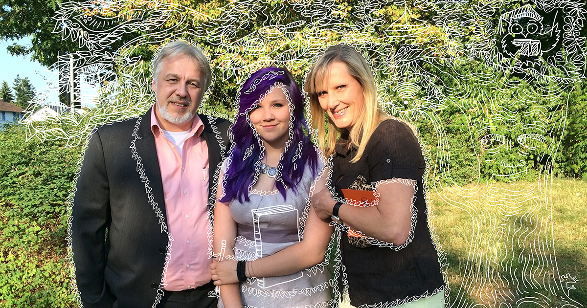 Contour® Next Sensoren