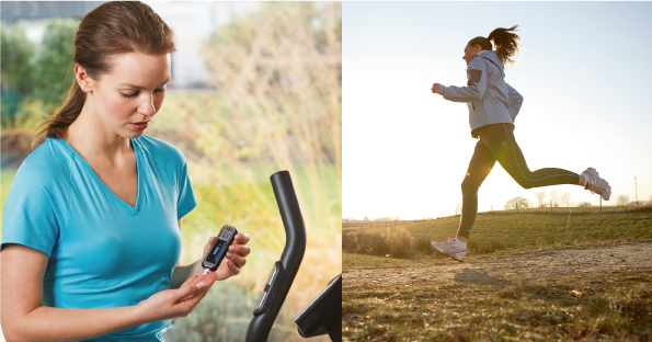 Gesundheits-Apps Gesundheits-Apps